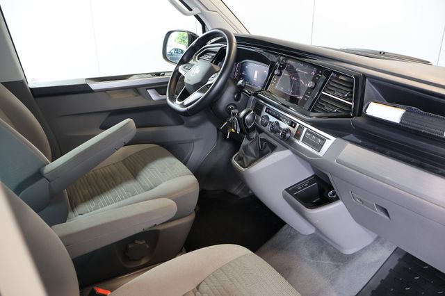 Volkswagen T6 California Ocean ACC+KAM+LED+AUFSTELLDACH