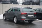 Volkswagen Golf Variant 1.4 TSI Highline LED Navi AHK PDC - Volkswagen Golf: Highline