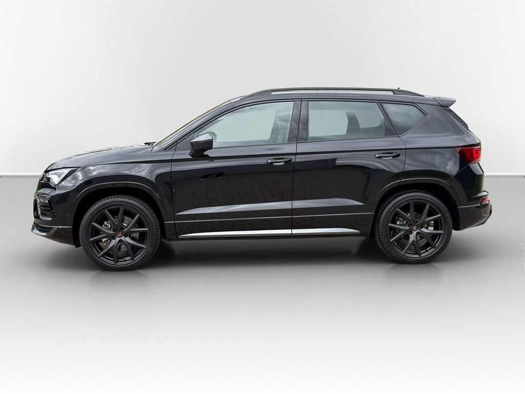 Cupra Ateca - Bild 10