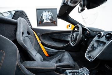 2019 Mclaren 600LT 缩略图 25