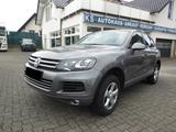 Volkswagen Touareg V6 TDI BMT - Volkswagen Touareg aus 2012: TDI