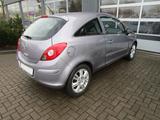 Opel Corsa D Edition - Opel Corsa aus 2006: C