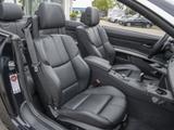 BMW M3 Cabrio ++M-Performance++DE-Fzg++M-Drivers++ - BMW M3: Cabrio