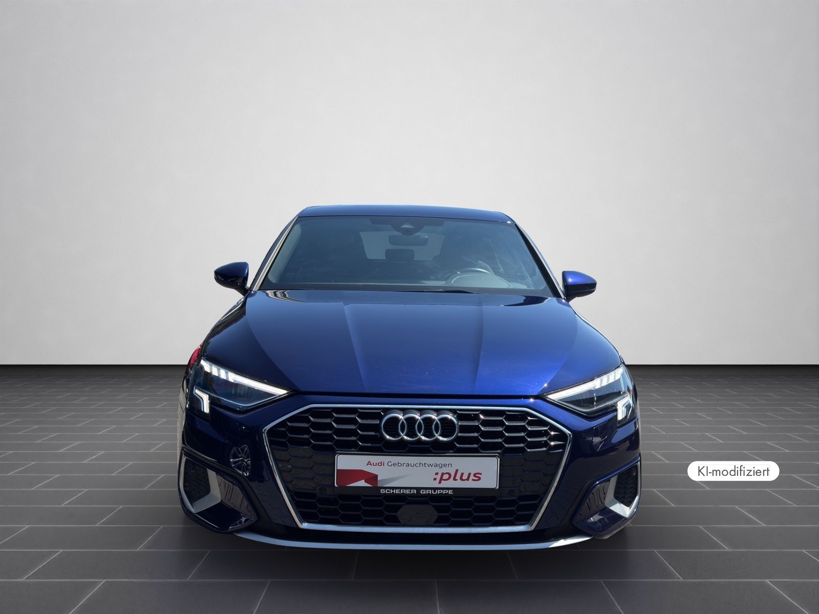 Audi A3 - Bild 6