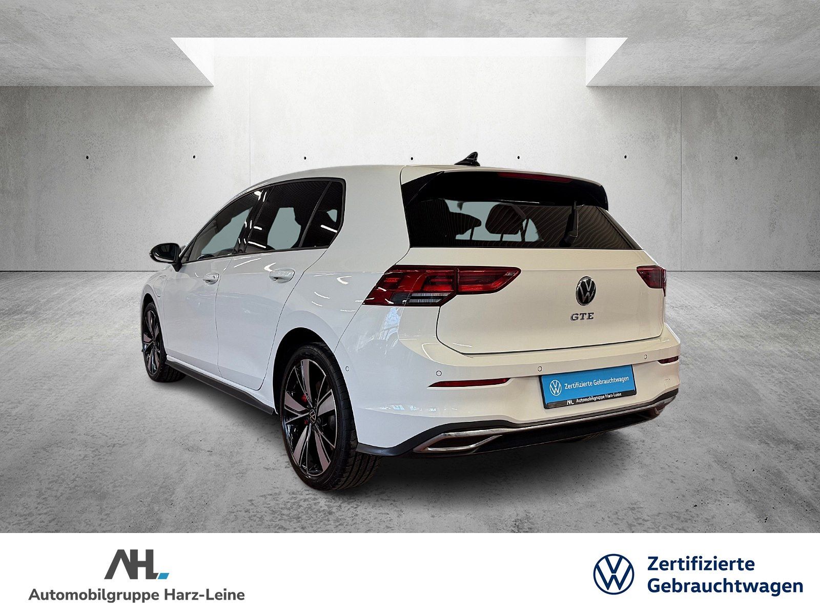 Volkswagen Golf - Bild 3