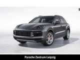 Porsche Cayenne S PDCC Luft 360Grad Matrix Luft Offroad - Porsche Cayenne in Leipzig