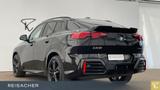 BMW iX2 A xDrive30 M-Sport ACCpro 360° HuD AHK HuK - BMW iX2 mit Anhängerkupplung