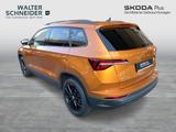 Skoda Karoq 1.0 TSI Tour AHK LED Sitzheizung - Skoda Karoq: Tour