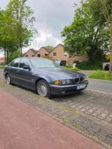 BMW E39 523i TÜV/Juni 2027 - BMW 523 aus 1996