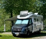 HYMER / ERIBA / HYMERCAR B Klasse MC T 680, Vollausstatt., NP 180 T