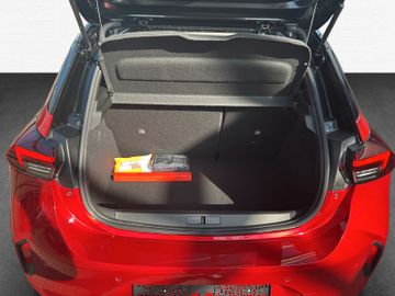 Fotografie 8 des Opel Corsa F 1.2 YES Alwetter LM Felge Sitzh. Lenkrad