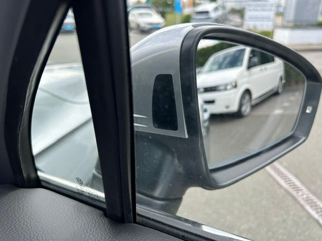 Foto Nummer 26: VW Tiguan Allspace