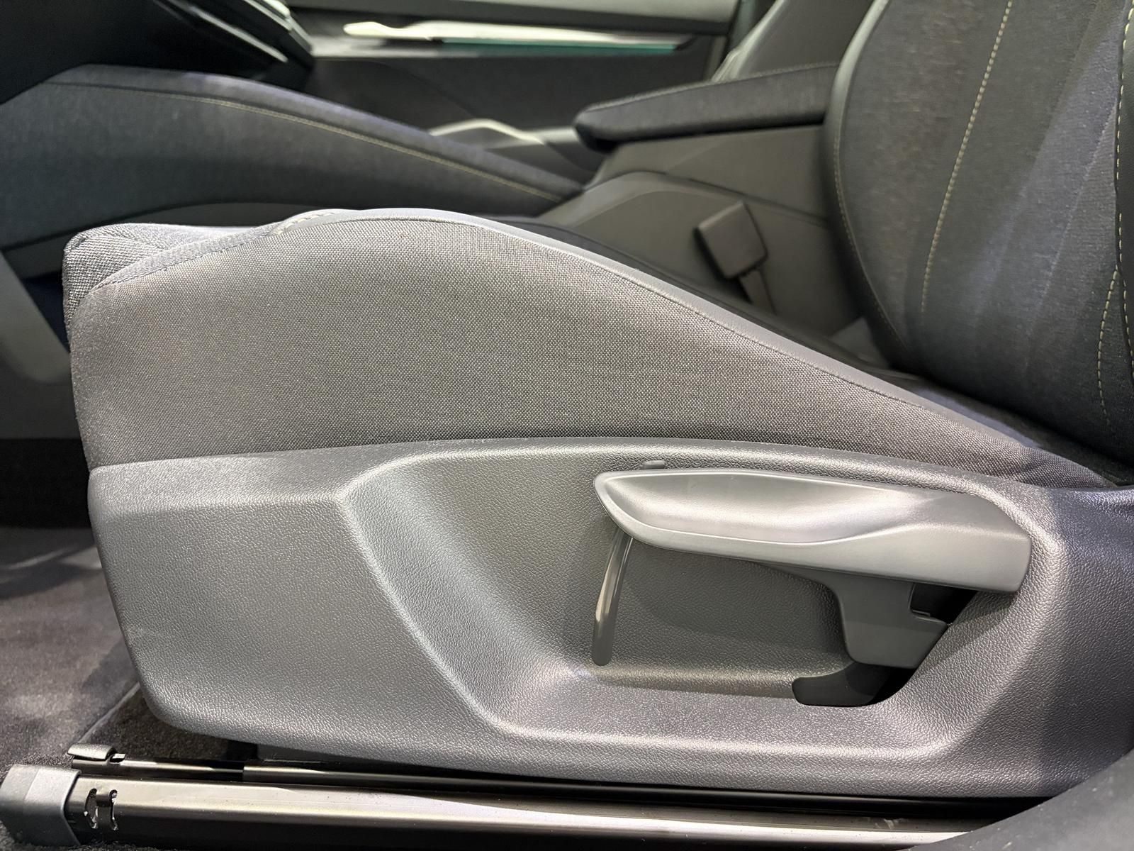 Skoda Elroq - Bild 36