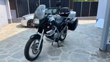 BMW F650ST Vergaser überholt Sitzbank Reifen Öl - BMW F 650 R