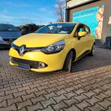 Renault Clio IV Expression/SERVICE TÜV NEU - Renault Clio Gebrauchtwagen in Stuttgart