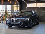 BMW 840d Gran Coupe xDrive M Sport`V8 Sound - BMW 840: Limousine