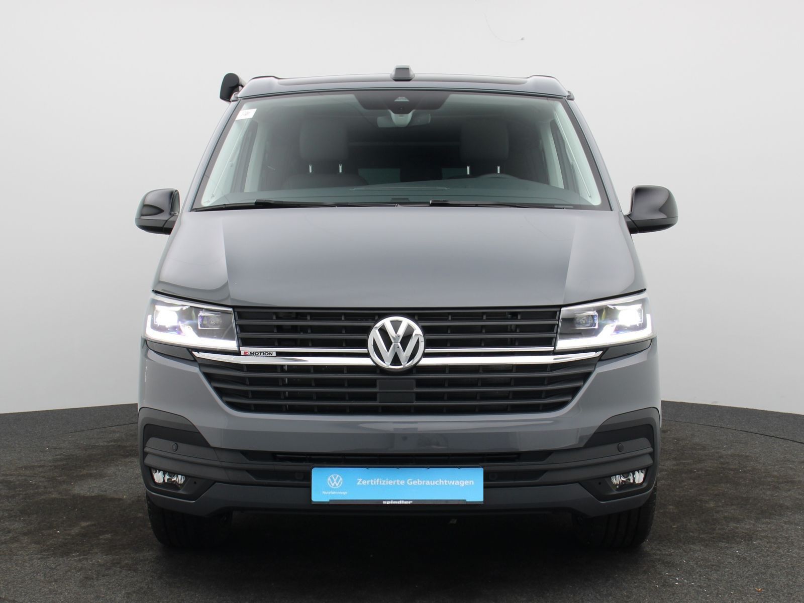 Volkswagen T6 California - Bild 3