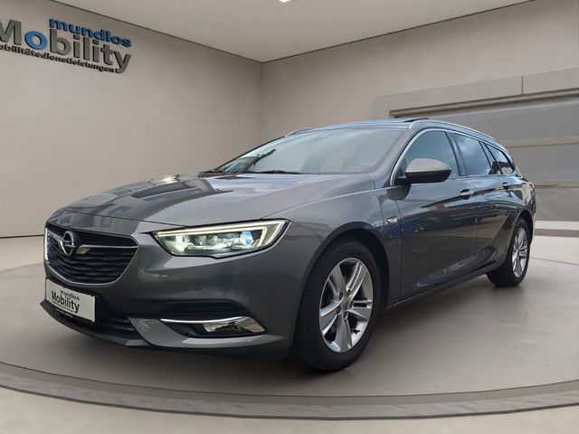 Opel Insignia B Sports Tourer Innovation 4x4 Pano AHK