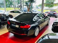 BMW 420d xDrive Gran Coupe Luxury|AUTOMATIK|LEDER|