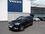 Volvo XC 90 B5 Ultimate Bright AWD - Volvo XC90: Ultimate Bright