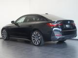 BMW i4 Gran Coupe 35 eDrive M Sport LASER/AHK/LM20" - gebrauchte BMW i4 aus dem Jahr 2023