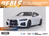 BMW 420i Coupé M-Sport Pro "Spring Break Deals" UPE 