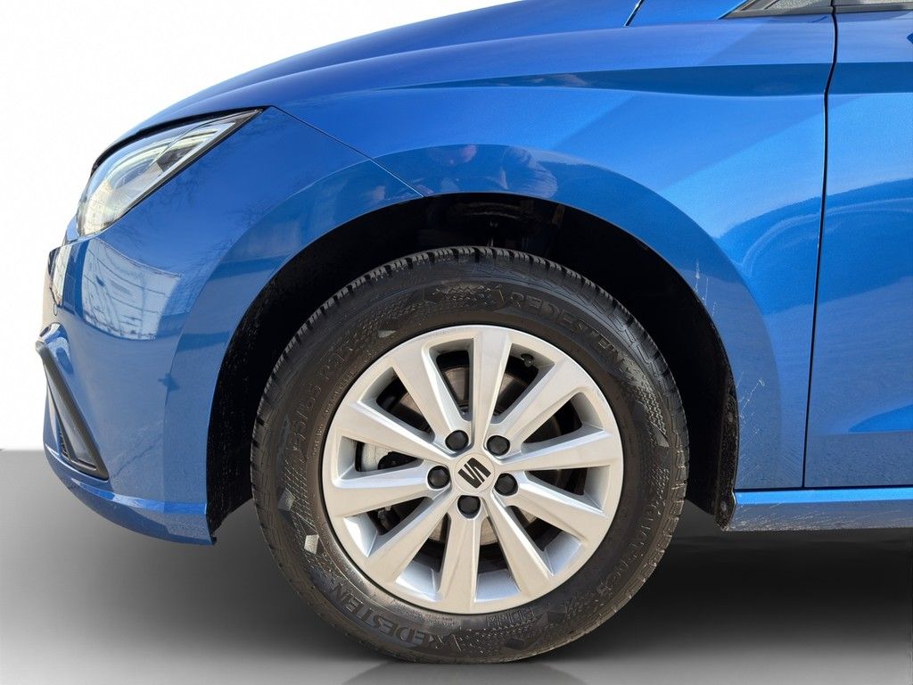 Seat Ibiza - Bild 18