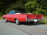 Buick 1965 er Buick Special Convertible 4,9 Liter V8 - Buick mit Benzin-Antrieb: Cabrio