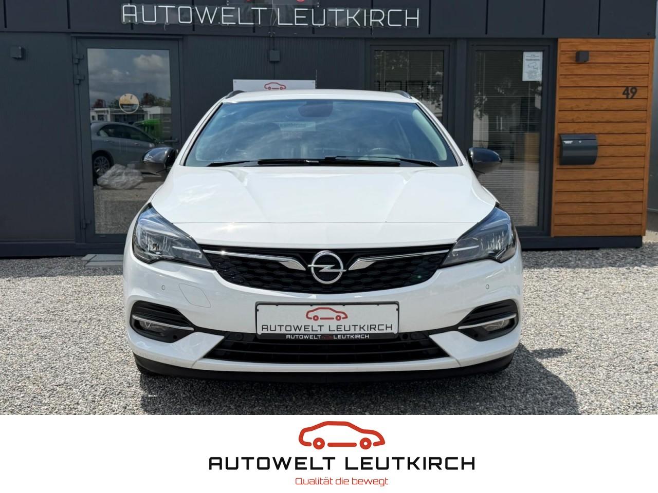 Opel Astra Sports Tourer 1.5CDTI AUTOMATIK KLIMA