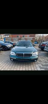 Hyundai Hyunday XG350 Benzin und gaz LPG 2008 V6 - Hyundai XG 350 Gebrauchtwagen