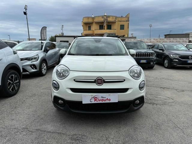 Другие FIAT 500X 1.3 MultiJet 95 CV connect