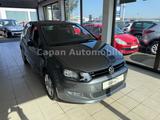 Volkswagen Polo V Match Klimaauto/Scheckheft/SHZ/PDC/EURO5 - Volkswagen Polo: Eu