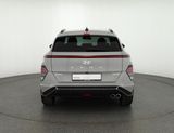 Hyundai Kona N-Line 1.6 T-GDI Hev Aut. LED Sitzbelüftung - Hyundai KONA mit Hybrid-Antrieb
