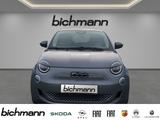 Fiat 500e Icon 42KWh Apps LED DAB+ Memory Keyless - graue Fiat 500e