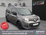 Renault Kangoo 1.2 TCe Limited De Luxe - Renault Kangoo Gebrauchtwagen