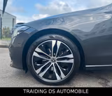Mercedes-Benz C 220d-AVANTGARDE-|PANO|AMBIENTE| 5 Ja. GARANTIE - Mercedes-Benz C 220 Gebrauchtwagen in Stuttgart
