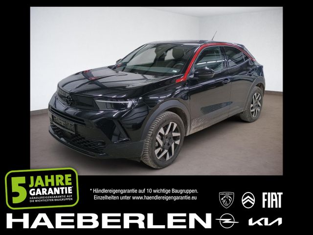 Opel Mokka e GS Line FLA LM KAM LED KlimaA PDC