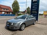 Audi A4 1.9 TDI (DPF)Klima*SHZ*AHK* - Audi A4 mit Diesel-Antrieb: Limousine, 1.9