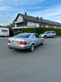 1997 Mercedes-BENZ CLK 照片 4