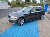 BMW  1 er 118i Mit neue Tuv 07/27 - BMW 1er Reihe mit Benzin-Antrieb: Kombi, Automatik
