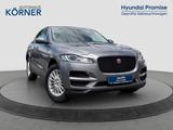Jaguar F-Pace Prestige 2.0d AWD *NAVI*CAM*AHK*SITZHZG*P - Jaguar Gebrauchtwagen in Berlin