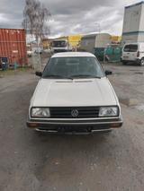 Volkswagen VW Jetta 19e - gebrauchte VW Jetta aus dem Jahr 1986