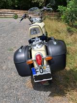 BMW R 850 C bildschöner Cruiser - Offers