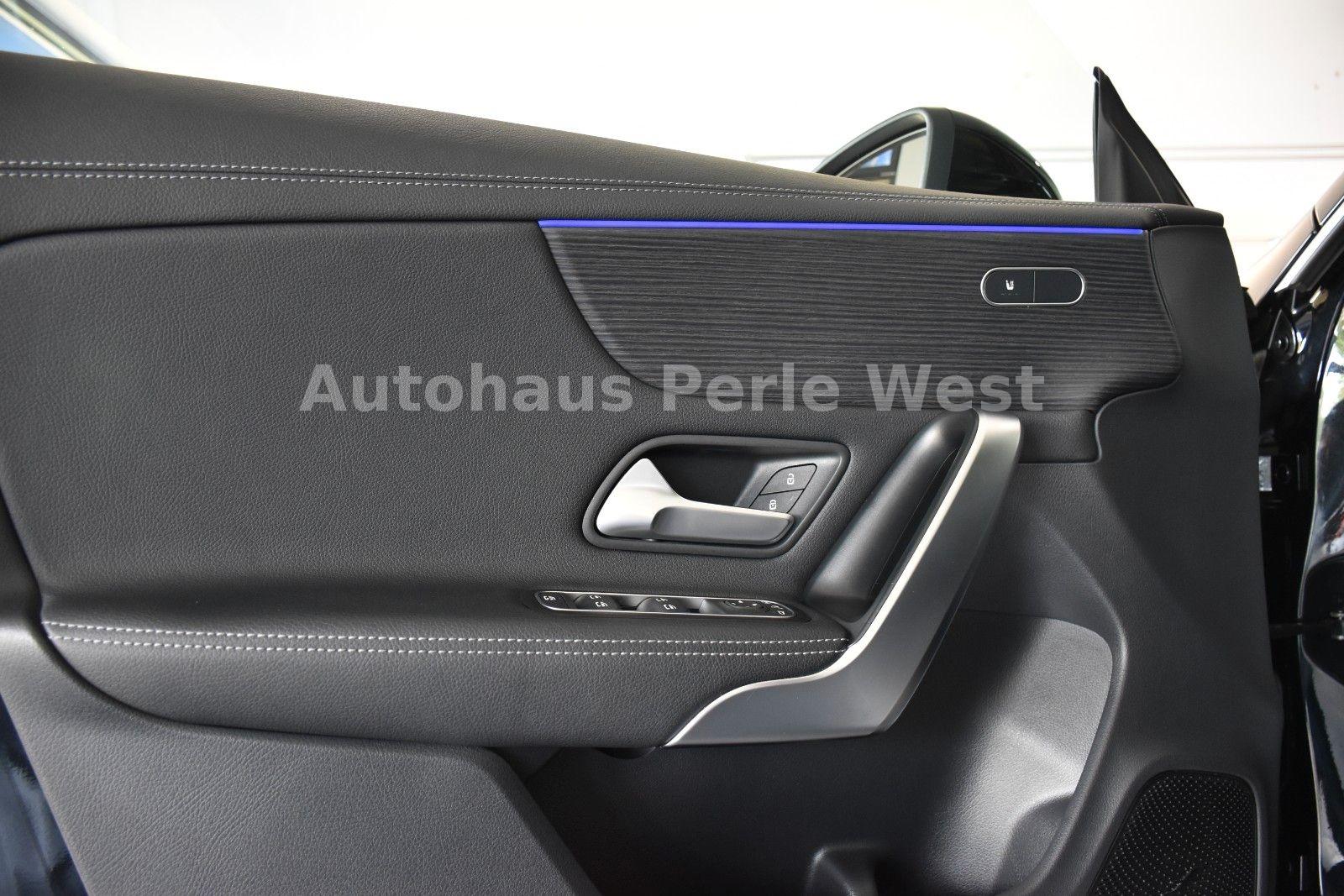 Mercedes-Benz CLA 220 D SB 8G-DCT"PANORAMA"AHK"R.KAMERA"LED", миниатюра 14