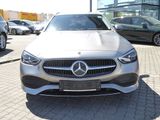 Mercedes-Benz C 200 T d Avantgarde Leder Kamera Navi - Mercedes-Benz C 200 in Nürnberg