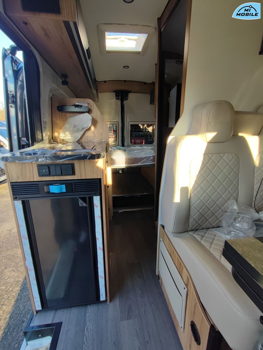 Fahrzeugabbildung Karmann Dexter 560 AW *SCHAUSONNTAG 11-16 UHR*