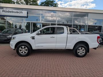 Ford Ranger - 5