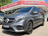 Mercedes-Benz V 300 d /4matic /AVANTGARDE EDITION/Voll - Mercedes-Benz V 220 in Leipzig