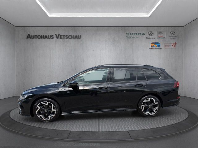 Golf VIII Variant R-Line 1.5 TSI DSG Bluetooth