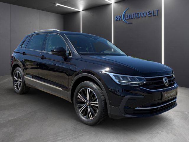 Tiguan Active 1.5 TSI Navi ACC Apple CarPlay